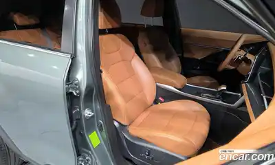 SsangYong Torres 2023 1.5 Автомат в Москве № 32153, миниатюра 10