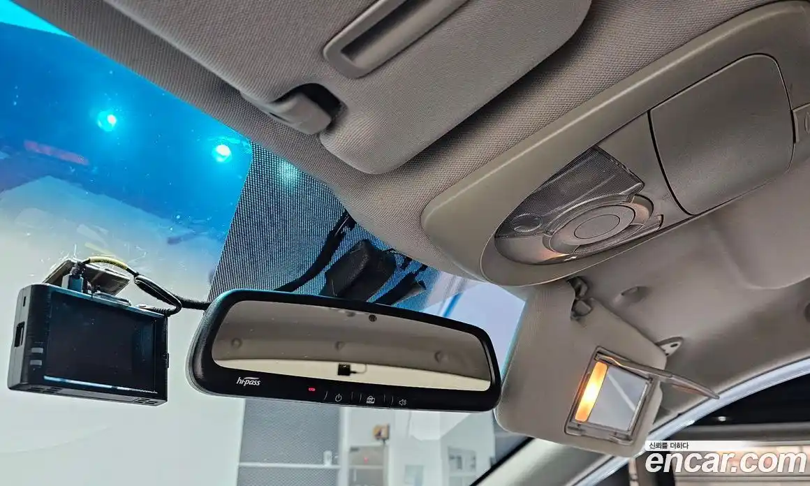 SsangYong Korando 2014 2.0 Автомат в Москве № 324450, фото 8