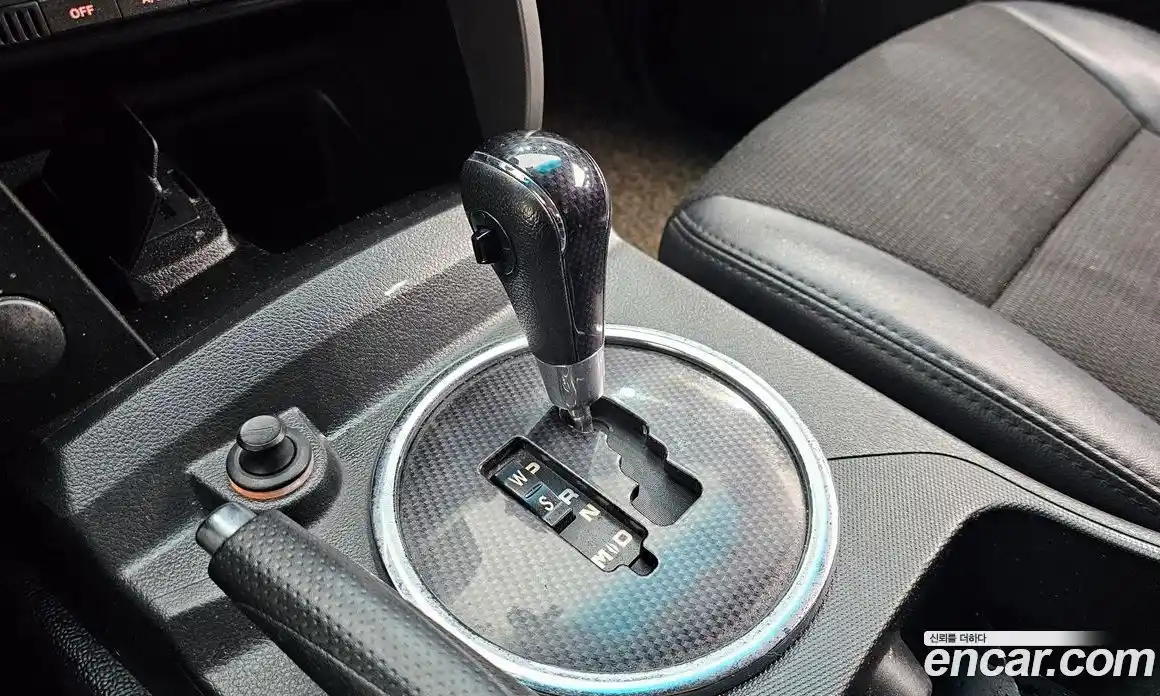 SsangYong Korando 2014 2.0 Автомат в Москве № 324450, фото 10