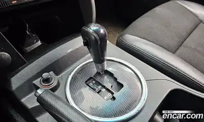 SsangYong Korando 2014 2.0 Автомат в Москве № 324450, миниатюра 10