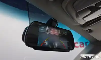 SsangYong Rexton, 2016