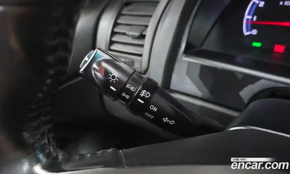 SsangYong Rexton 2016 2.2 Автомат в Москве № 32519, фото 19