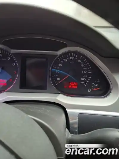 Audi A6 2008 2.0 Автомат в Москве № 325895, миниатюра 3