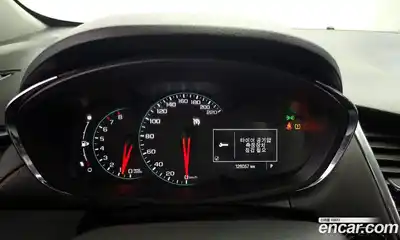 Chevrolet Trax 2017 1.4 Автомат в Москве № 327517, миниатюра 11