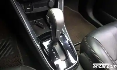 Chevrolet Trax 2017 1.4 Автомат в Москве № 327517, миниатюра 3