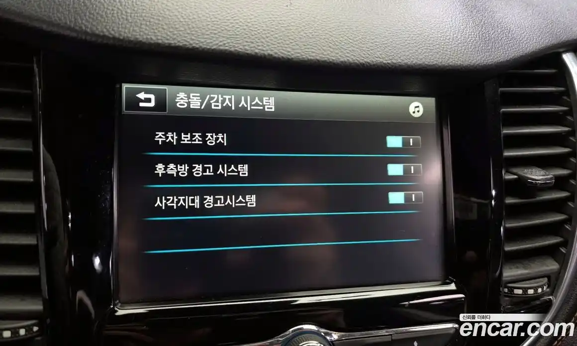 Chevrolet Trax 2017 1.4 Автомат в Москве № 327517, фото 4