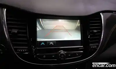 Chevrolet Trax 2017 1.4 Автомат в Москве № 327517, миниатюра 7