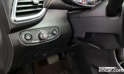 Chevrolet Trax 2017 1.4 Автомат в Москве № 327517, миниатюра 8