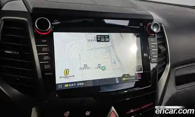 SsangYong TIBOLI 2019 1.6 Автомат в Москве № 32792, миниатюра 11