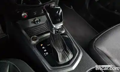 SsangYong TIBOLI 2019 1.6 Автомат в Москве № 32792, миниатюра 12