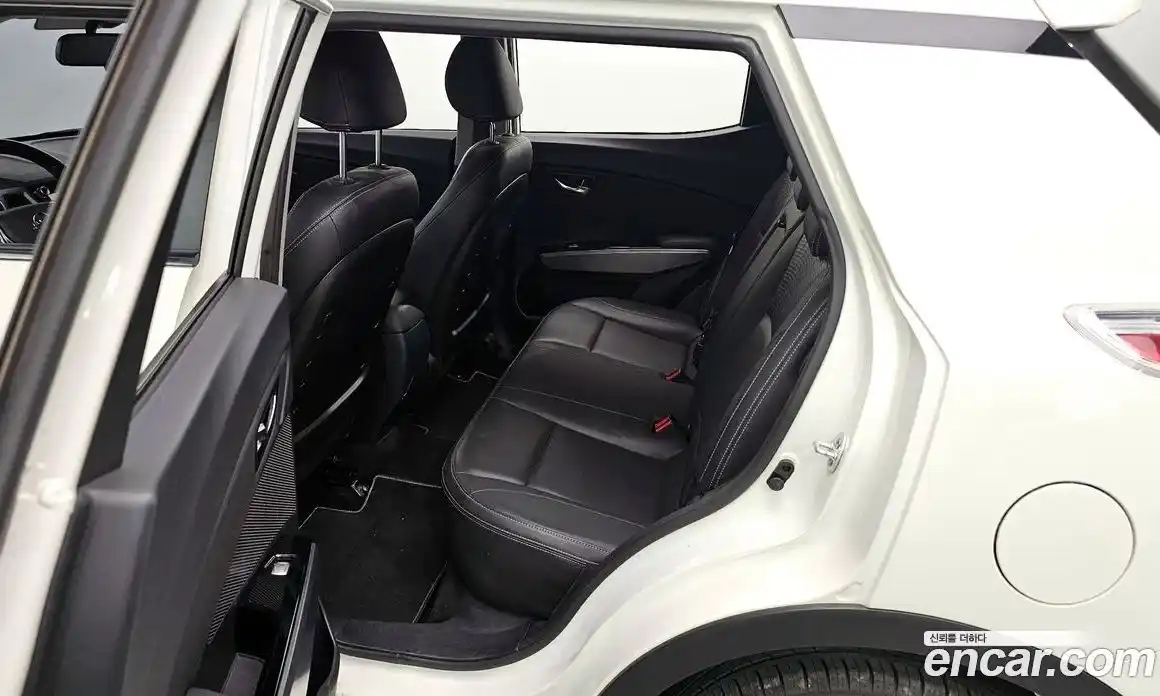 SsangYong TIBOLI 2019 1.6 Автомат в Москве № 32792, фото 17