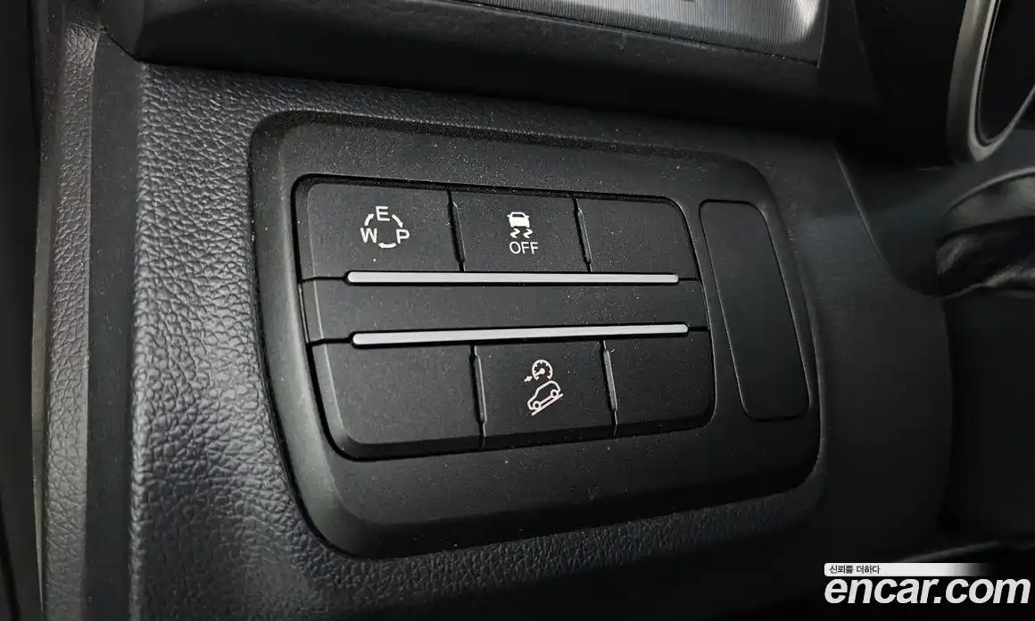 SsangYong TIBOLI 2019 1.6 Автомат в Москве № 32792, фото 3