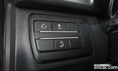 SsangYong TIBOLI 2019 1.6 Автомат в Москве № 32792, миниатюра 3