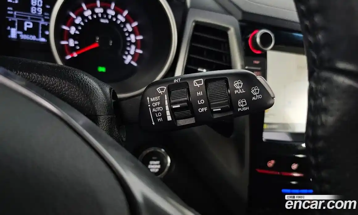 SsangYong TIBOLI 2019 1.6 Автомат в Москве № 32792, фото 4