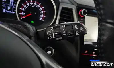 SsangYong TIBOLI 2019 1.6 Автомат в Москве № 32792, миниатюра 4