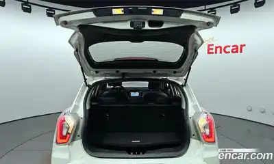 SsangYong TIBOLI 2019 1.6 Автомат в Москве № 32792, миниатюра 5