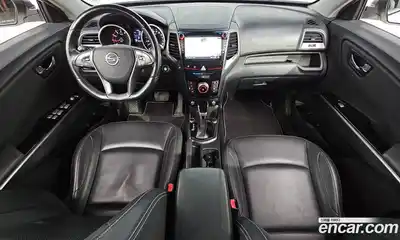 SsangYong TIBOLI 2019 1.6 Автомат в Москве № 32792, миниатюра 8