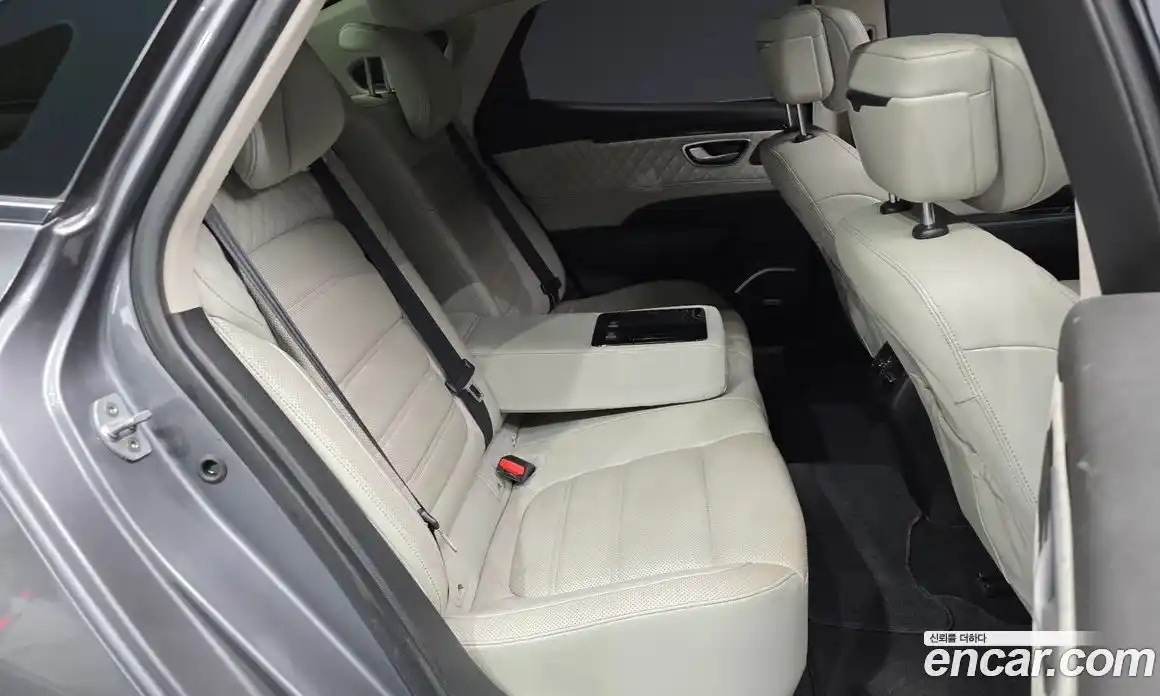 Renault SM6 2016 1.6 Автомат в Москве № 329142, фото 11