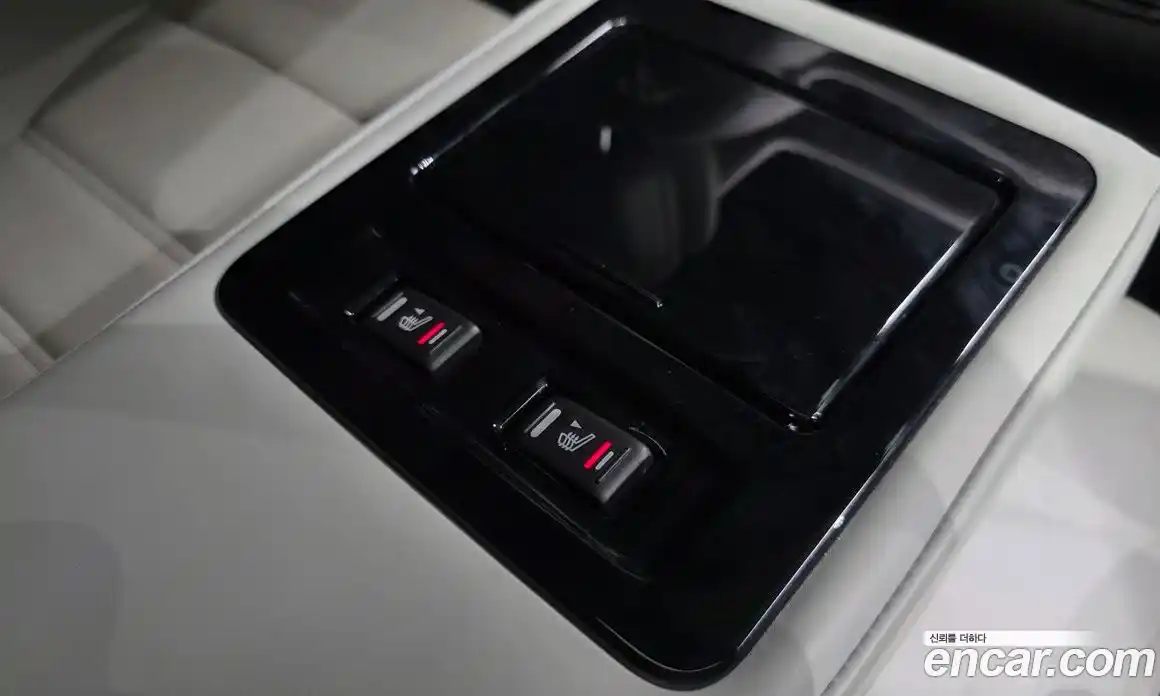 Renault SM6 2016 1.6 Автомат в Москве № 329142, фото 13