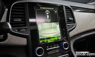 Renault SM6 2016 1.6 Автомат в Москве № 329142, миниатюра 2