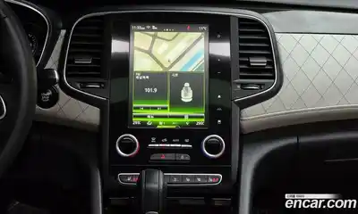 Renault SM6 2016 1.6 Автомат в Москве № 329142, миниатюра 3