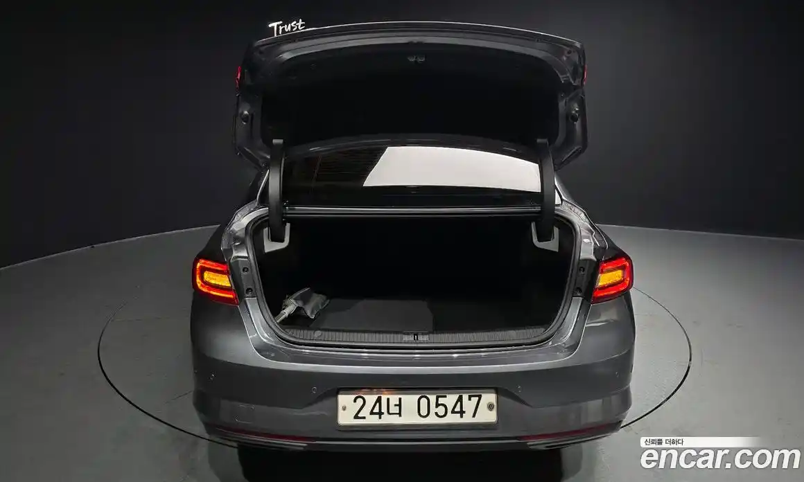 Renault SM6 2016 1.6 Автомат в Москве № 329142, фото 4