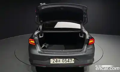 Renault SM6 2016 1.6 Автомат в Москве № 329142, миниатюра 4