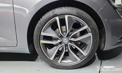 Renault SM6 2016 1.6 Автомат в Москве № 329142, миниатюра 6