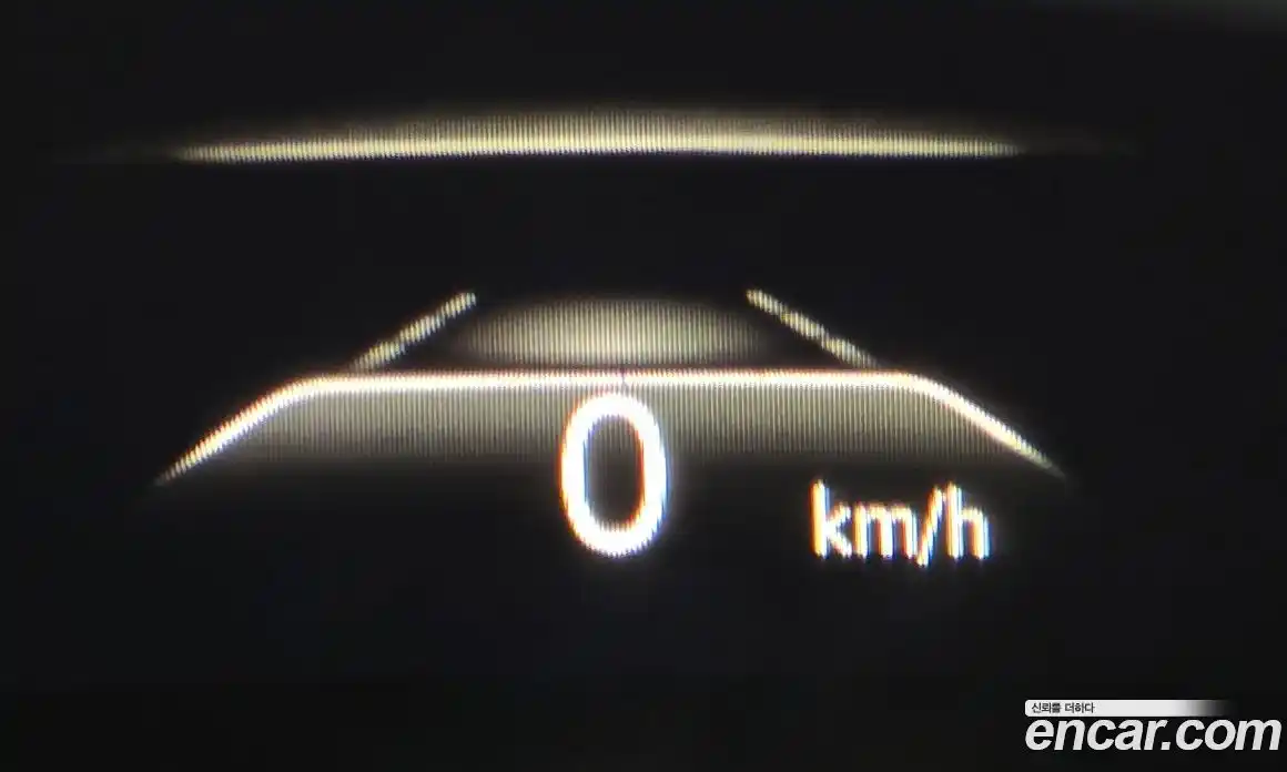 Renault SM6 2016 1.6 Автомат в Москве № 329142, фото 10