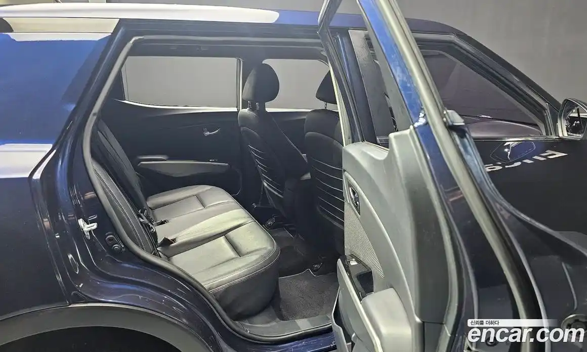 SsangYong TIBOLI 2016 1.6 Автомат в Москве № 33030, фото 11