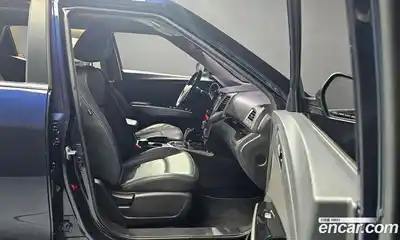 SsangYong TIBOLI 2016 1.6 Автомат в Москве № 33030, миниатюра 12