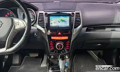 SsangYong TIBOLI 2016 1.6 Автомат в Москве № 33030, миниатюра 3