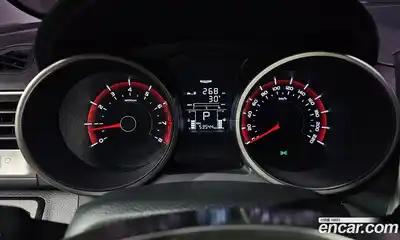 SsangYong TIBOLI 2016 1.6 Автомат в Москве № 33030, миниатюра 6