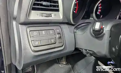 SsangYong TIBOLI 2016 1.6 Автомат в Москве № 33030, миниатюра 7