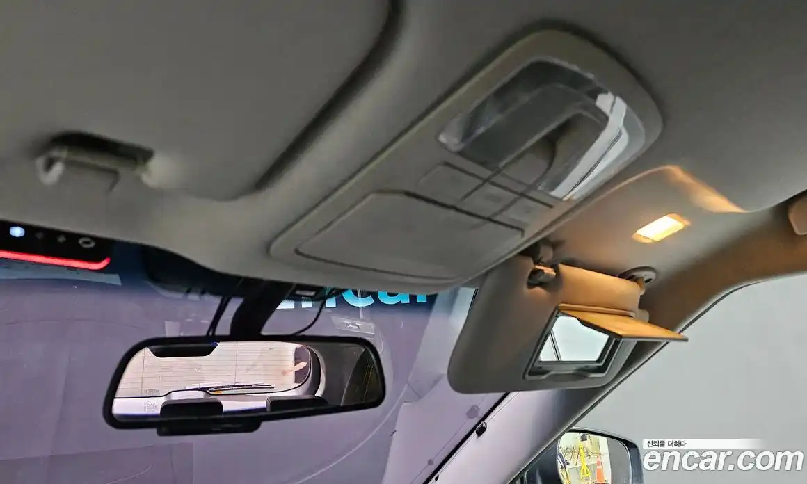 SsangYong TIBOLI 2016 1.6 Автомат в Москве № 33030, фото 9