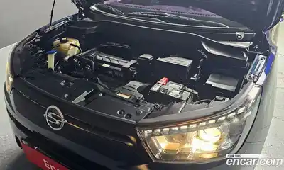 SsangYong TIBOLI 2016 1.6 Автомат в Москве № 33030, миниатюра 10