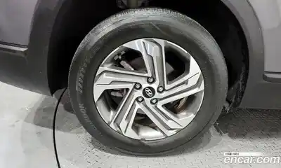 Hyundai Santa Fe, 2021