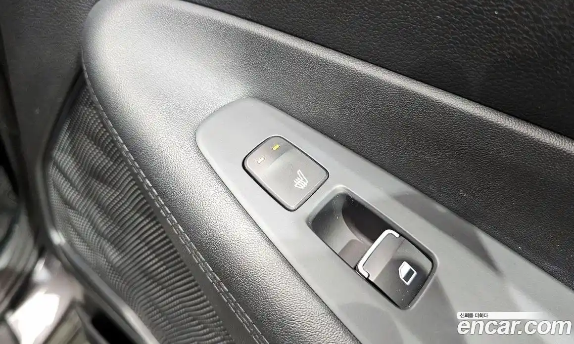 Hyundai Santa Fe 2021 2.2 Автомат в Москве № 331259, фото 19