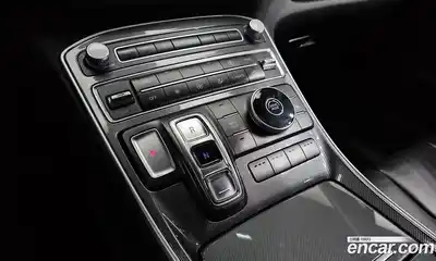 Hyundai Santa Fe 2021 2.2 Автомат в Москве № 331259, миниатюра 8