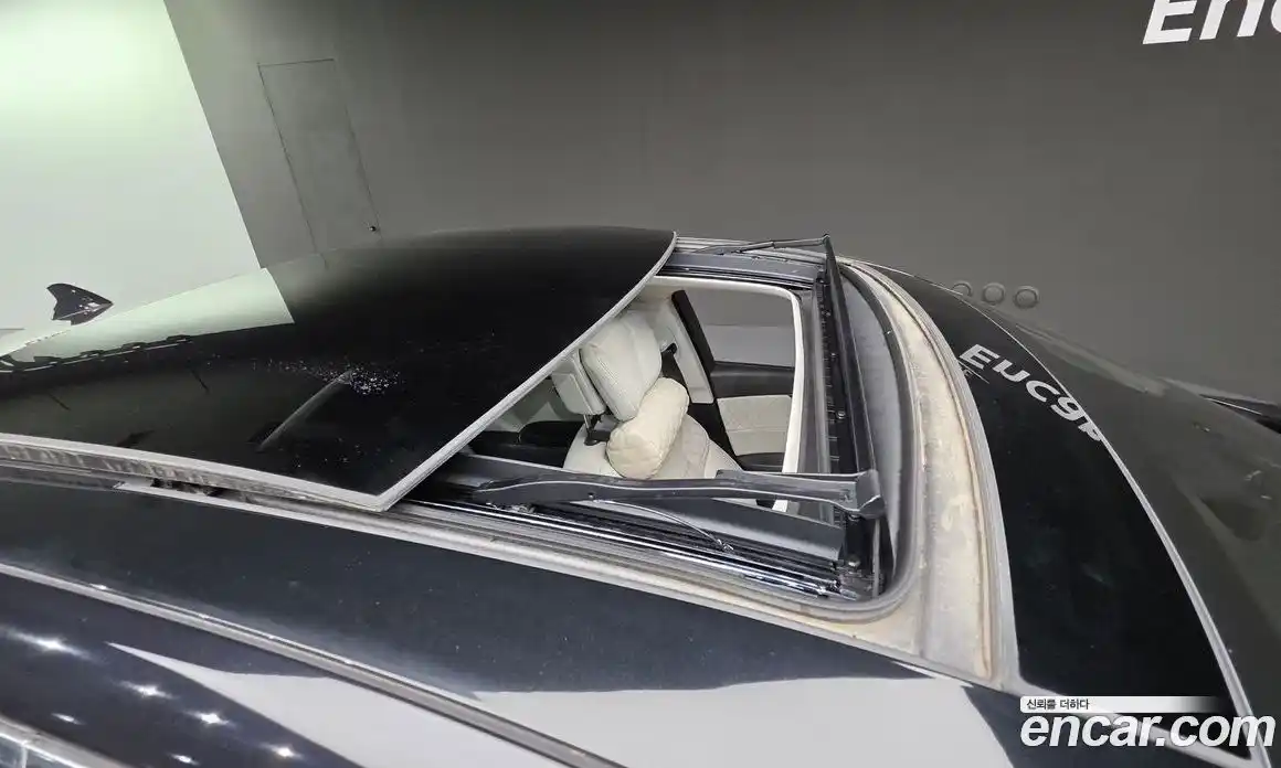 Renault SM6 2016 2.0 Автомат в Москве № 334019, фото 11