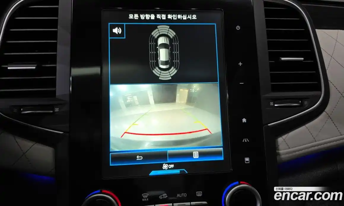 Renault SM6 2016 2.0 Автомат в Москве № 334019, фото 12