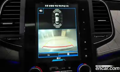 Renault SM6 2016 2.0 Автомат в Москве № 334019, миниатюра 12