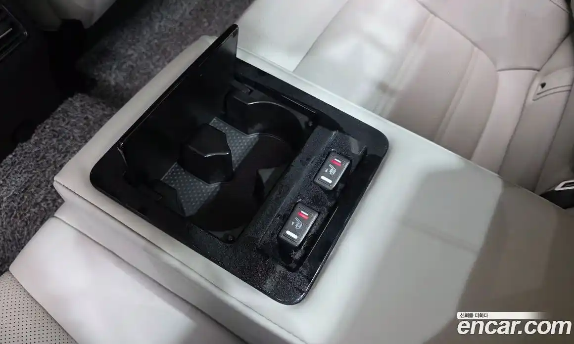 Renault SM6 2016 2.0 Автомат в Москве № 334019, фото 15