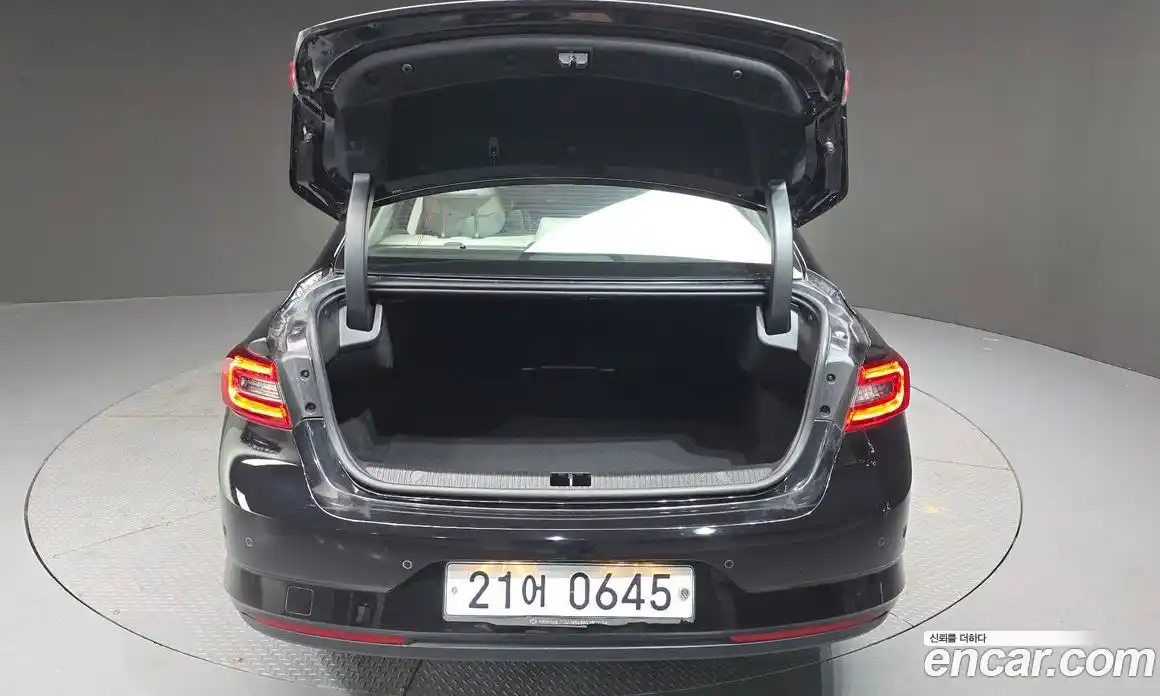 Renault SM6 2016 2.0 Автомат в Москве № 334019, фото 18