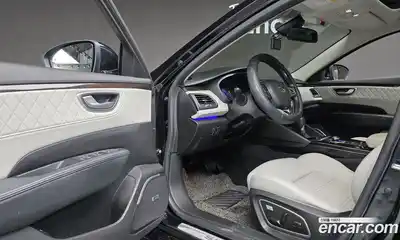 Renault SM6 2016 2.0 Автомат в Москве № 334019, миниатюра 2