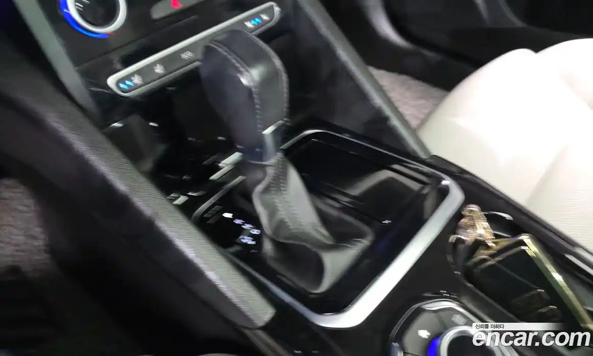 Renault SM6 2016 2.0 Автомат в Москве № 334019, фото 3