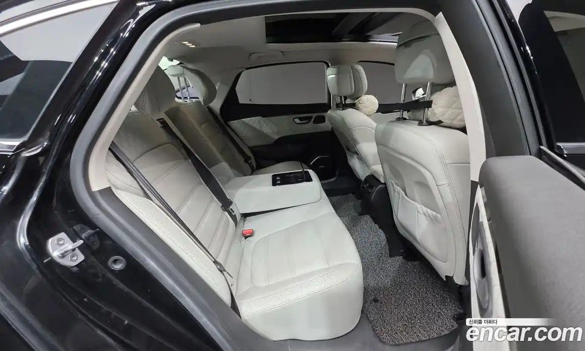 Renault SM6 2016 2.0 Автомат в Москве № 334019, фото 4