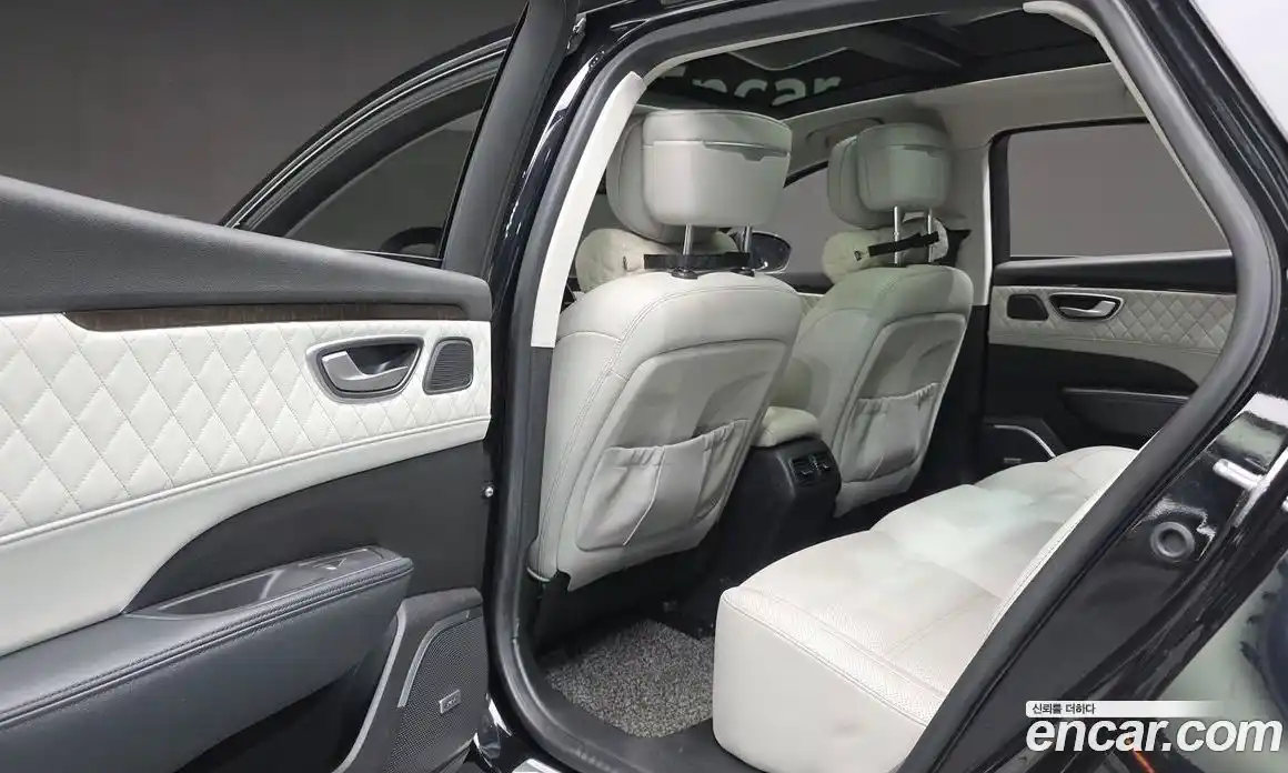 Renault SM6 2016 2.0 Автомат в Москве № 334019, фото 7