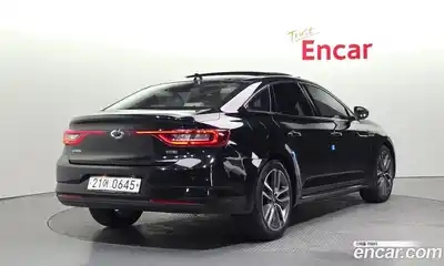 Renault SM6 2016 2.0 Автомат в Москве № 334019, миниатюра 8