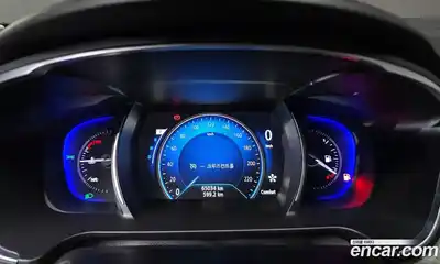 Renault SM6 2016 2.0 Автомат в Москве № 334019, миниатюра 10